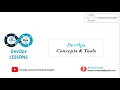 DevOps Lesson 2 - DevOps Concepts and Tools