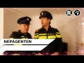 Nepagenten | Even Tot Hier | Seizoen 14