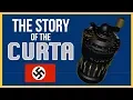 The Amazing Story of the Curta Calculator