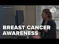 Redding doctor educates on breast cancer upcoming event aims to raise awareness