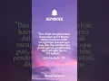 Lagu Motivasi Islami - Ibu @belajarislampasti