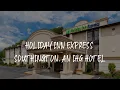 Holiday Inn Express Southington an IHG Hotel Review - Southington United States of America