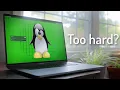 What s Linux like as a regular person
