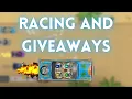 NEW Nitro Type Season Live NT Cash Giveaways