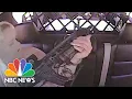 Watch Woman Slips Out Of Handcuffs And Shoots AR-15 Out Of Police Vehicle