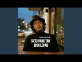 Lagu Satu Yang Tak Bisa Lepas