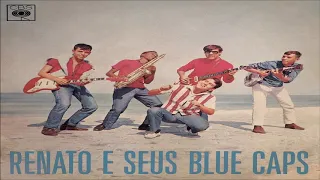 Renato E Seus Blue Caps - 1964 - ( Compacto )