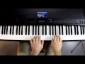 Download Lagu Hanon Piano Exercise 15 Demo -- *Alternating All 5 Fingers*
