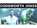 Fallout 4 - All Codsworth s Jokes