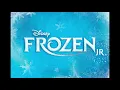 Frozen Jr  Dangerous To Dream