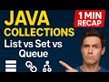 Java Collections Mistakes I Made and How You Can Avoid Them