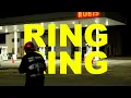 Wisc - Ring Ring Vizualizer