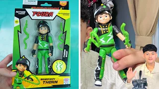 Action Fgura Boboiboy Thorn 