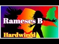 Download Lagu Rameses B - Hardwired  /🎧/ Music Video \\👀\\