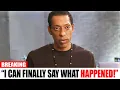 OH NO Have You Heard What JUST Happened To Orlando Jones