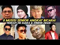 Download Lagu 8 MUSISI SENIOR INDONESIA ANGKAT BICARA TERKAIT VIDEO HEBOH TRI SUAKA \u0026 ZINIDIN ZIDAN!