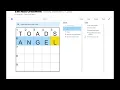 NYT Mini Crossword September 27 2022 Answers