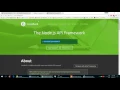 Loopback Setup - Node JS MongoDB Loopback Sublime Text