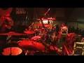 Download Lagu Speak Up - Jangan Pernah (Drumcam) Pee Wee Gaskins 8th Anniversary