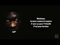 DAMSO - Laisse-moi tranquille (Lyrics)