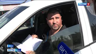 Общественный транспорт сегодня оказался в зоне пристального внимания