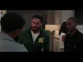 All American S08E05 The fights between KJ Khalil Cassius and Jordan at The Bakers