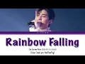 Download Lagu ASTRO-Cha Eun Woo (아스트로-차은우)-Rainbow Falling Lyrics (Colour Coded-HAN/ROM/ENG)