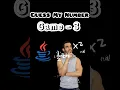Guess the Number Game part - 3 java number guessing game in java java tutorial for beginners
