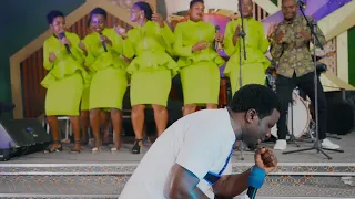 emmanuel mgogo ni wewe tu official video skiza tune sms 6382650 