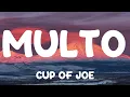 Download Lagu Multo - Cup of Joe (Official Lyric Video)