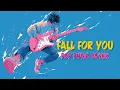 Lagu Fall For You Pop Punk Version – Secondhand Serenade | Anime MV Cover by SKDP”