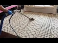 Peace Frog Area Rug Cleaning