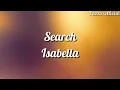 Download Lagu Search - Isabella ( Lirik )