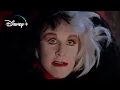 Download Lagu Cruella finally finds the Puppies – 101 Dalmatians (HD Movie Clip)