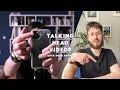 How to make better talking head s with your iPhone