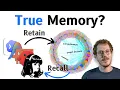 Improved AI Memory Full Hermes Tutorial Mnemosyne Hindsight