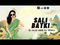Lagu SALI BATKI - DJ AJJU DHATVA F.T DJ TEEKU NEW GUJARATI SONG 2025
