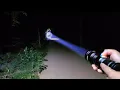 Download Lagu SUPER BRIGHT  LED TORCH WITH 2KM RANGE PART 2