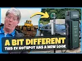 Download Lagu How Is This Busy EV Charging Location Holding Up This Summer?