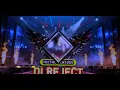 Jenita Janet - DI REJECT || METAL VERSION || AI COVER MUSIK