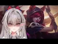 Download Lagu 【 League of Legend 】ตำแหน่งเอดีช่างโหดร้ายกับฉันนัก | kazuha