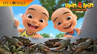 Upin & Ipin Musim 20 - KETAM NIPAH (Episode Terbaru)
