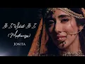 It Is What It Is Madhaniya Visualizer - Jonita