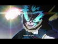 Deku Uses Gearshift vs Shigaraki 120 out of 100 My Hero Academia Season 7 Episode 13 1080p
