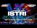 Download Lagu Dj Istri Sholehah Style Bass Nguk² | Dj Battle Cek Sound Terbaru 2024