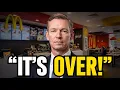 McDonald s BLOWS UP The Entire Food Market With Latest Announcement