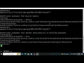 Cannot find a valid baseurl for repo bug fixed centos7