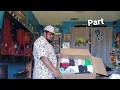 Biggest Ecko Unlimited Collection Unboxing on YouTube Part 2 of 4