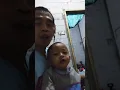 Lagu DUET BARENG ANAK ❤️🥰 #shorts #youtubeshorts #viral #fyp