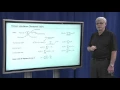 3 2 Moment Calculations Lecture 3 - Combinatorial Parameters and MGFs
